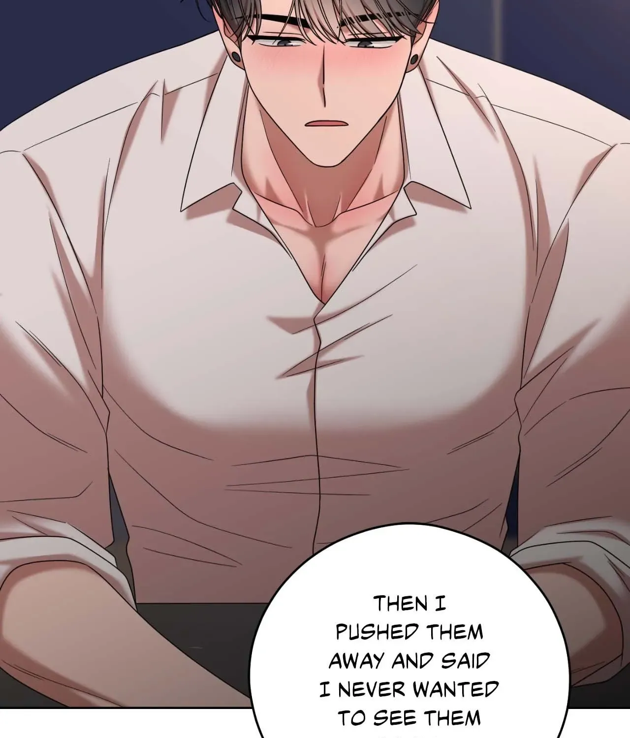 My Sassy Celebrity chapter 40 page 73