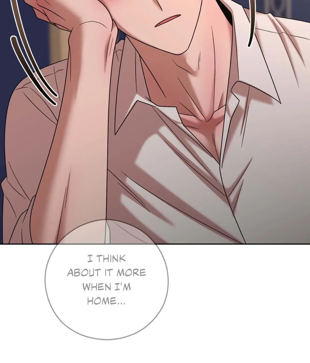 My Sassy Celebrity chapter 40 page 129