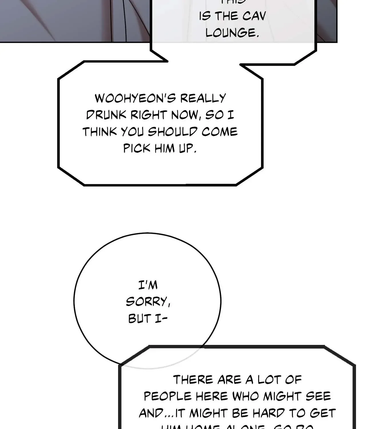 My Sassy Celebrity chapter 40 page 150