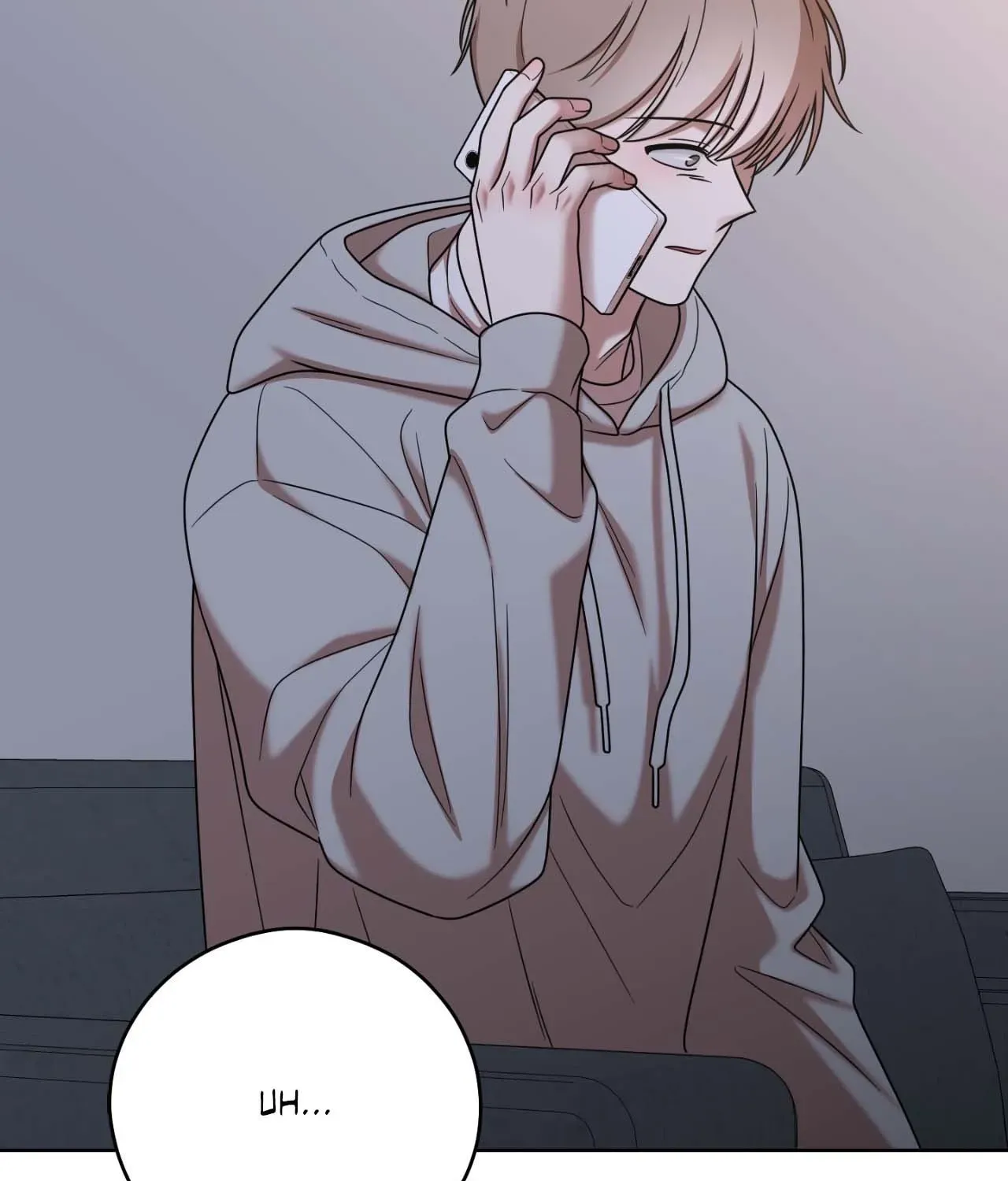 My Sassy Celebrity chapter 40 page 152