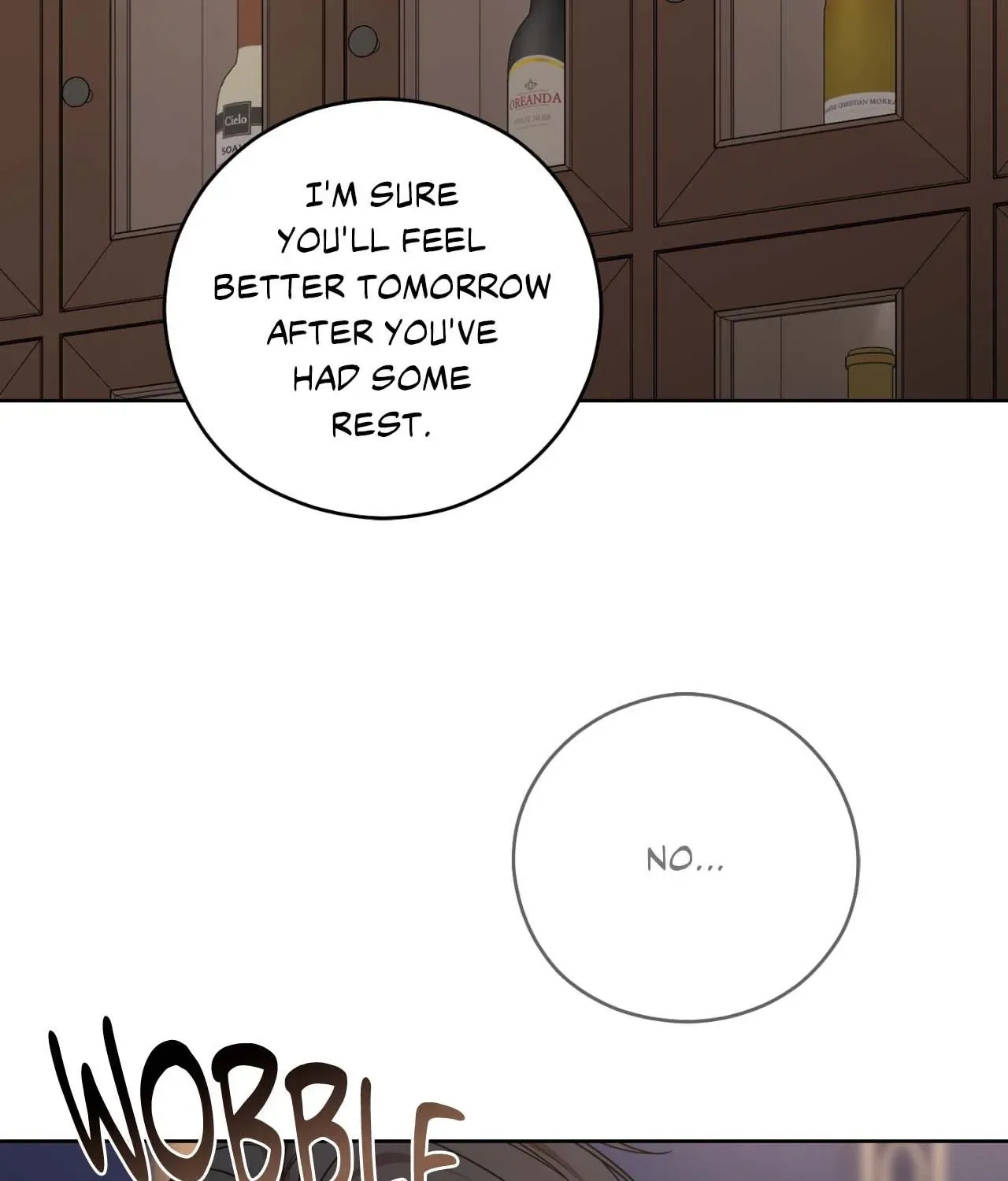 My Sassy Celebrity chapter 40 page 127