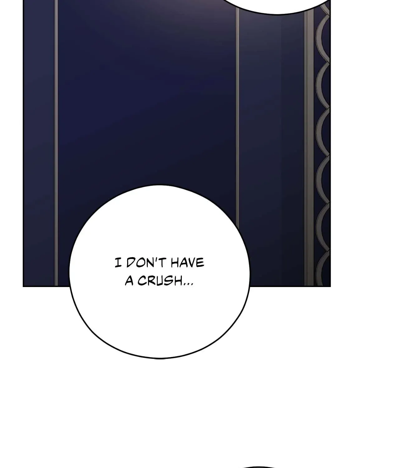 My Sassy Celebrity chapter 40 page 21