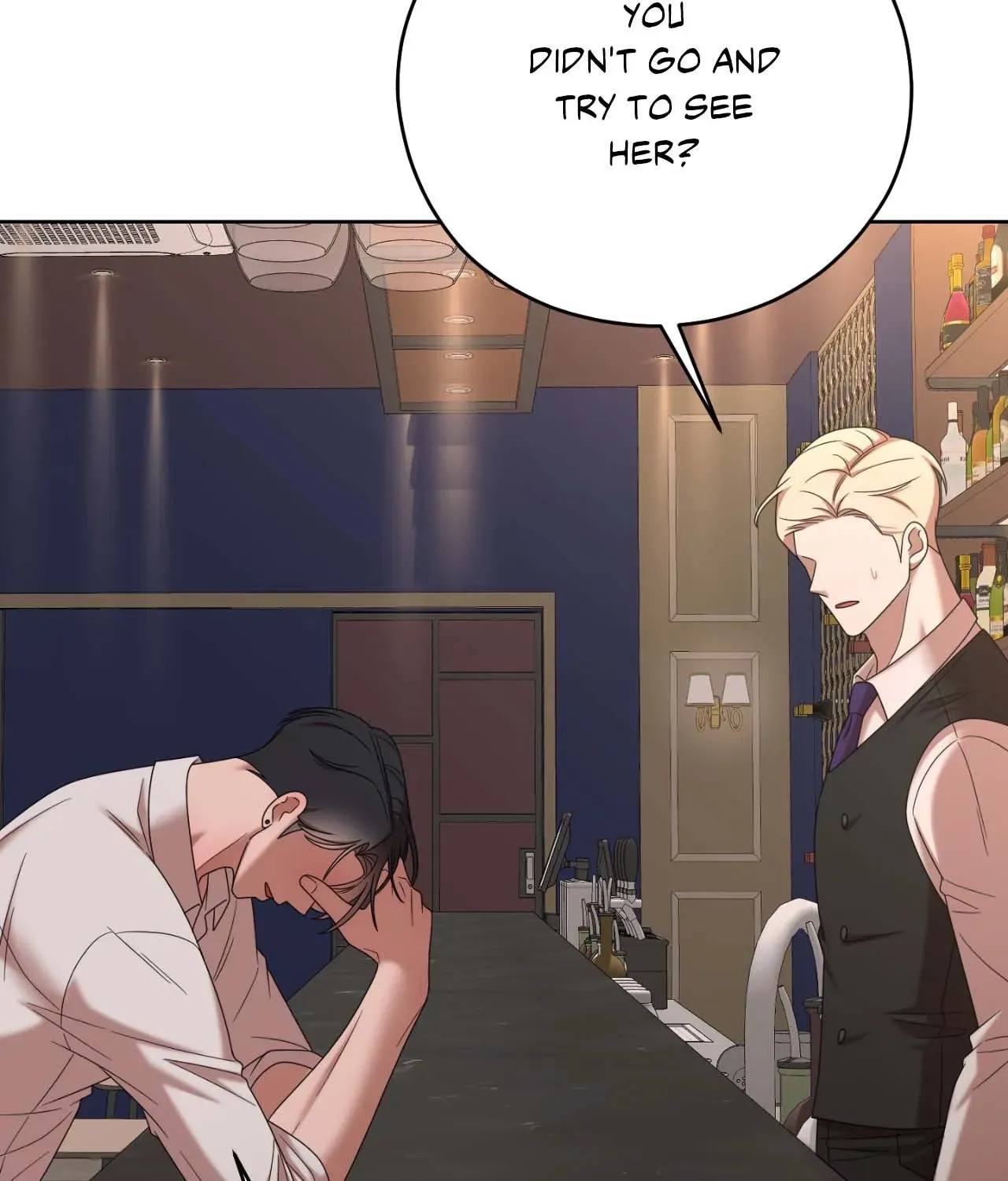 My Sassy Celebrity chapter 40 page 79