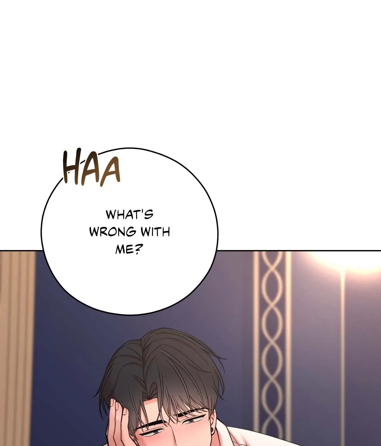My Sassy Celebrity chapter 40 page 10