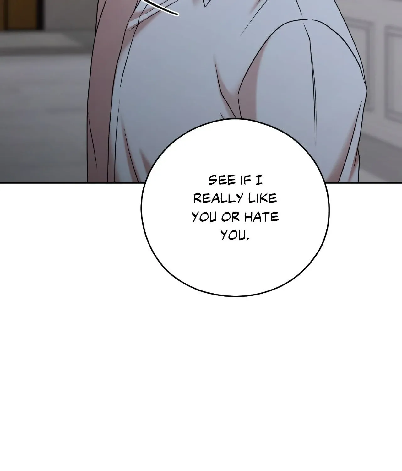 My Sassy Celebrity chapter 41 page 117