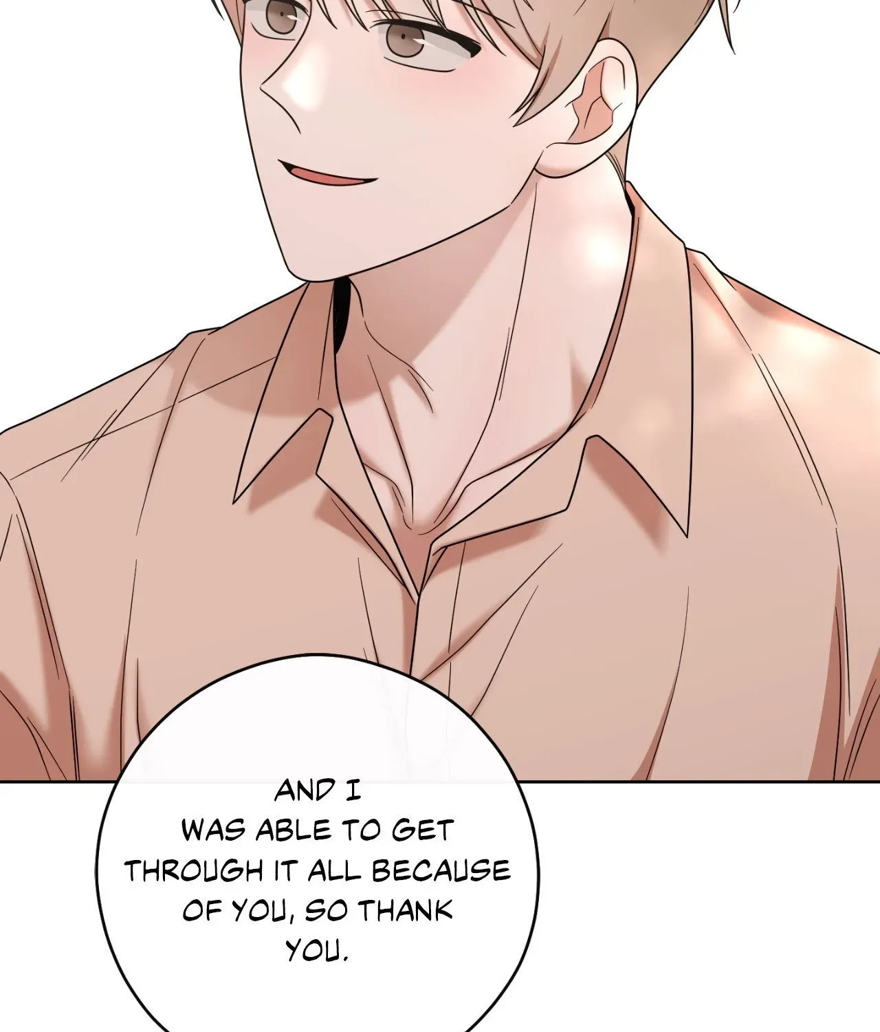 My Sassy Celebrity chapter 41 page 176