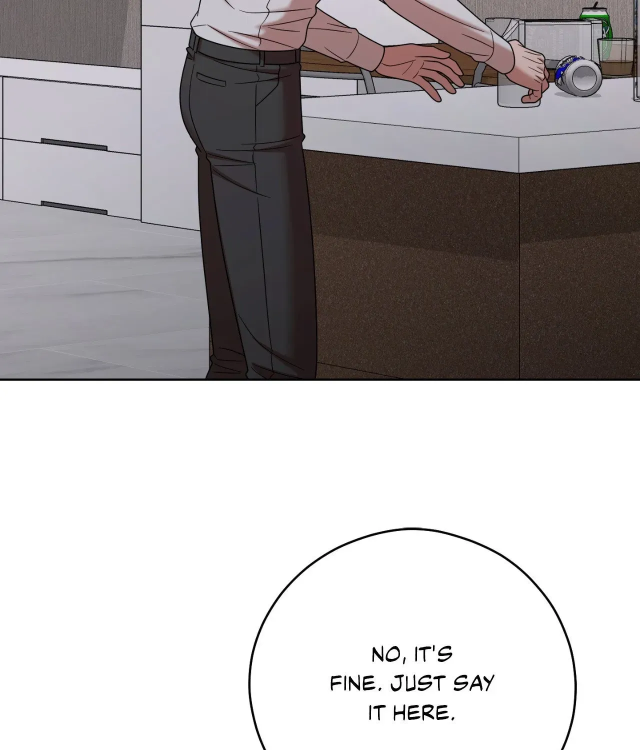 My Sassy Celebrity chapter 41 page 29