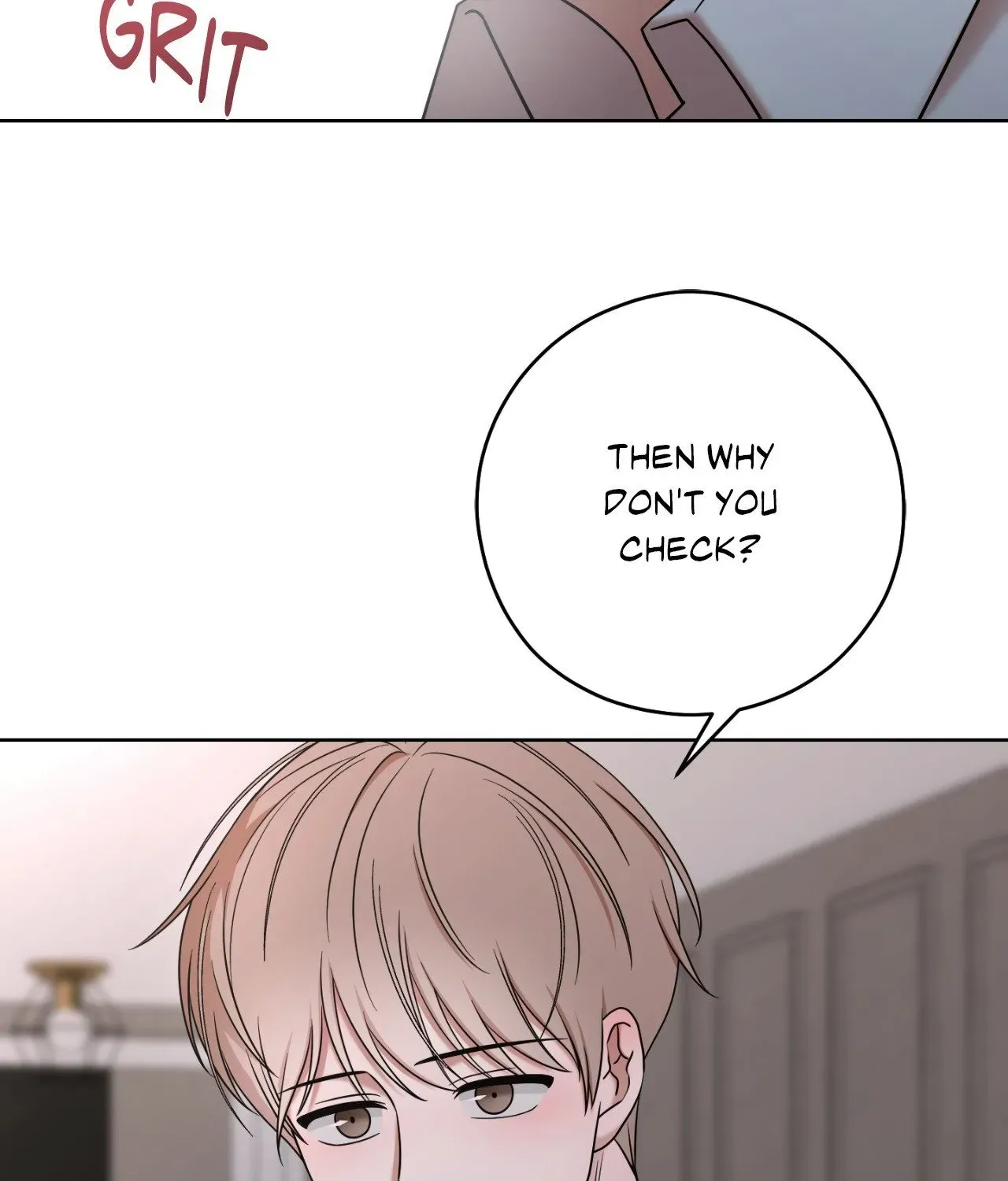 My Sassy Celebrity chapter 41 page 115