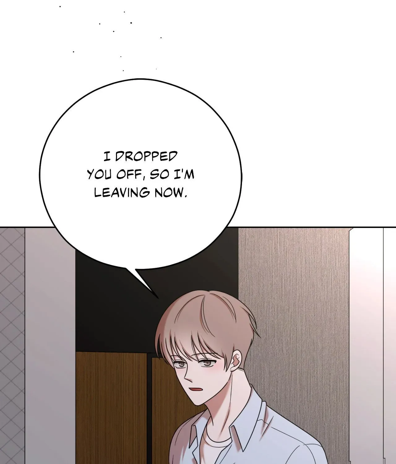 My Sassy Celebrity chapter 41 page 3
