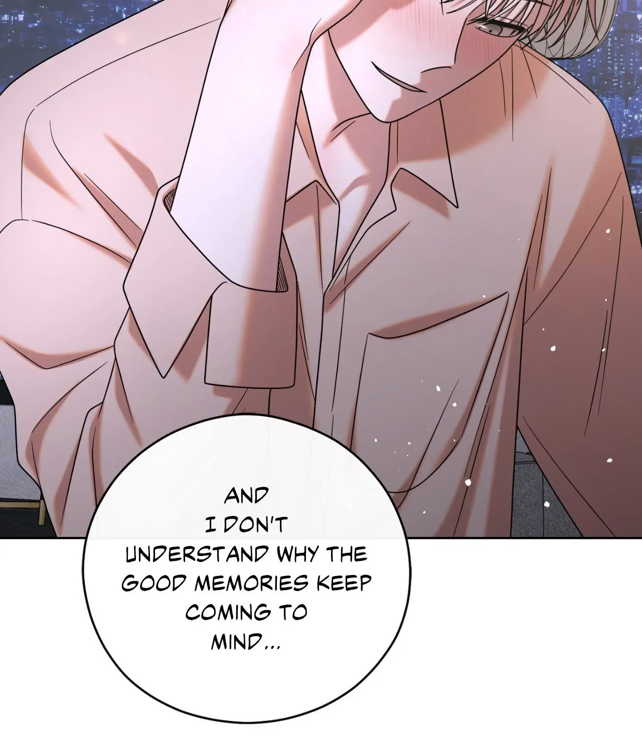 My Sassy Celebrity chapter 42 page 125