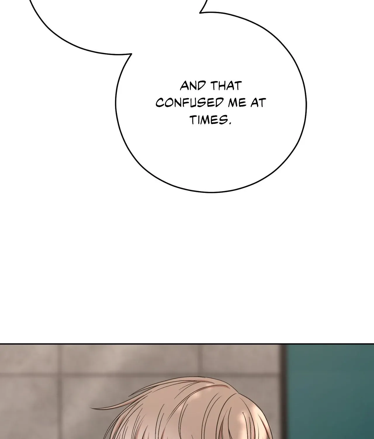 My Sassy Celebrity chapter 42 page 32