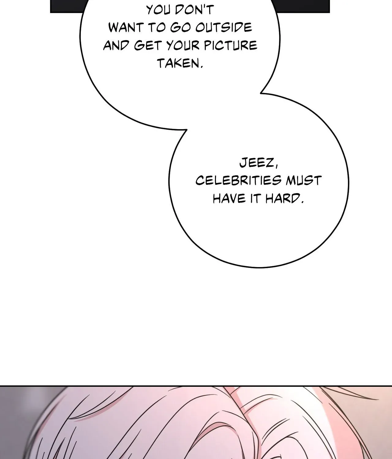 My Sassy Celebrity chapter 42 page 170
