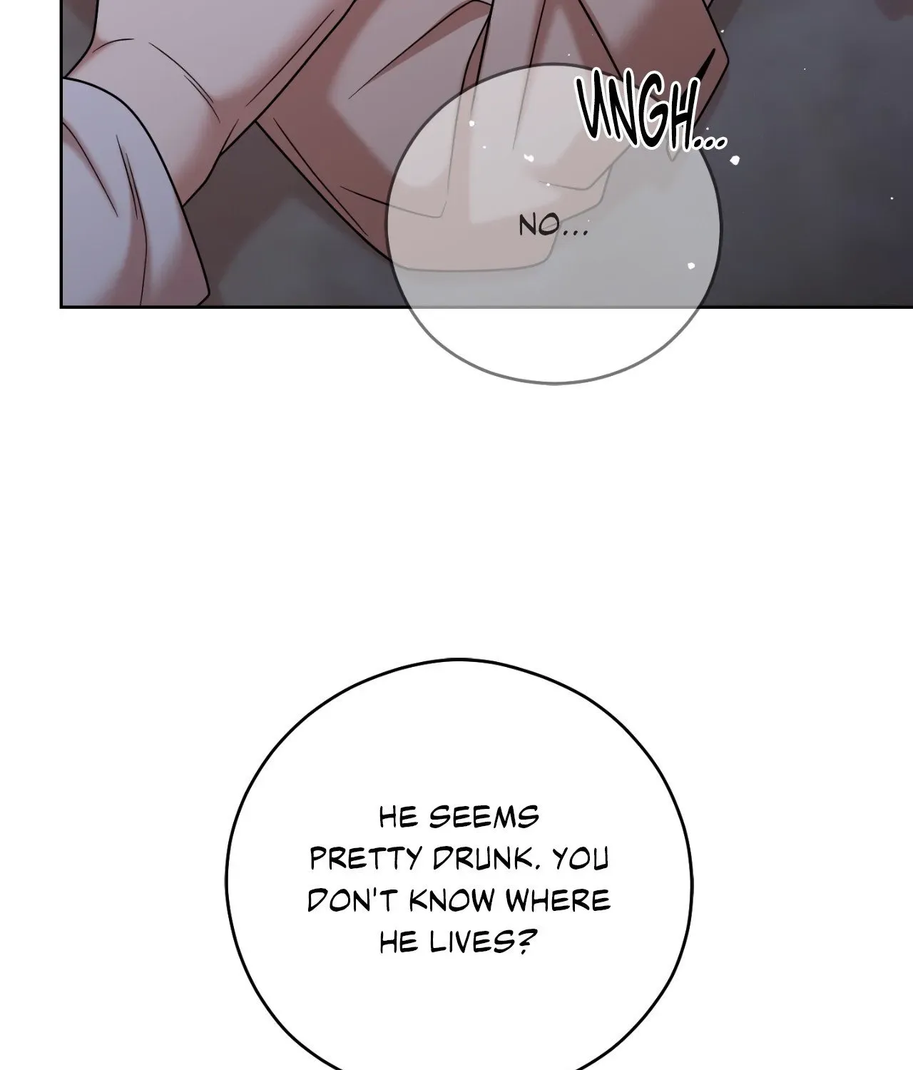 My Sassy Celebrity chapter 42 page 157
