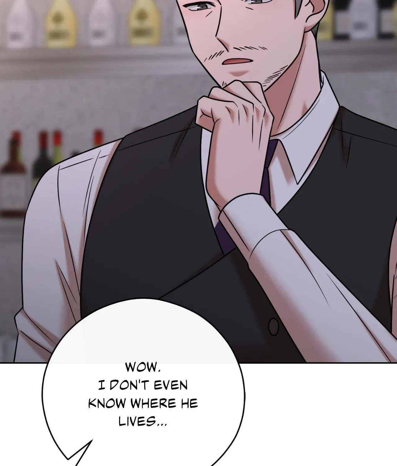My Sassy Celebrity chapter 42 page 159