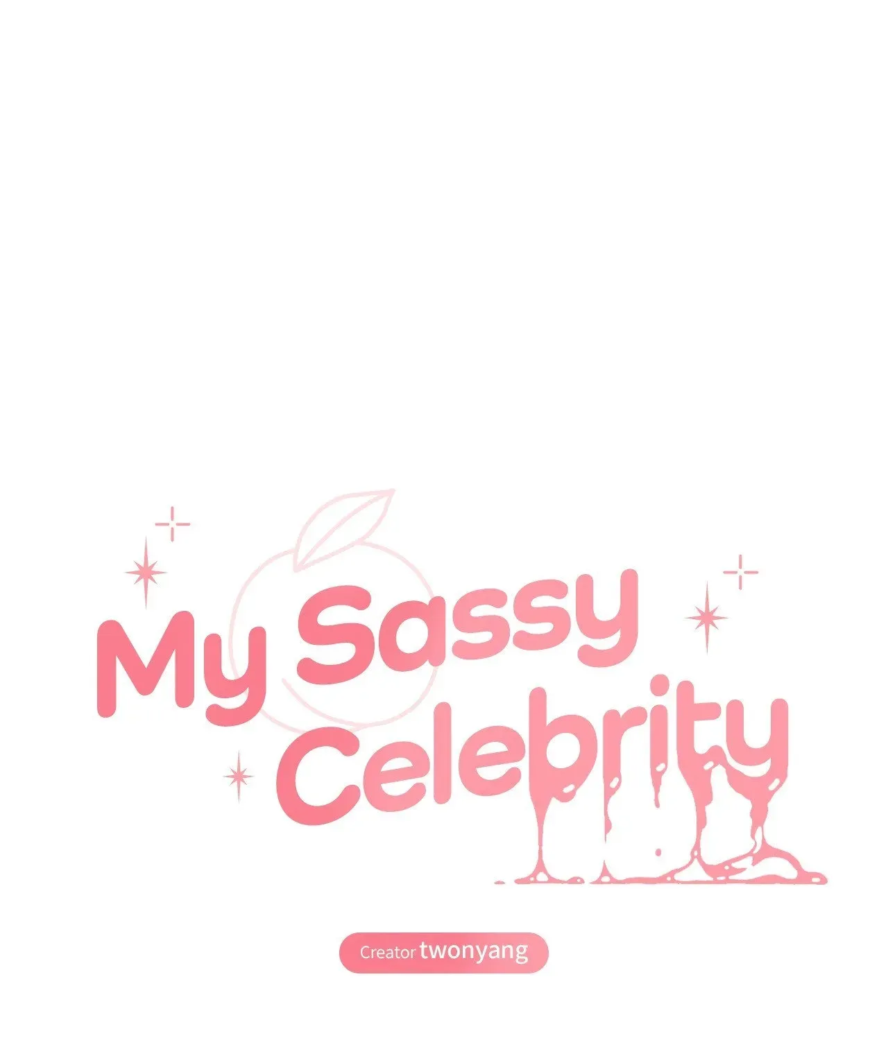 My Sassy Celebrity chapter 42 page 19
