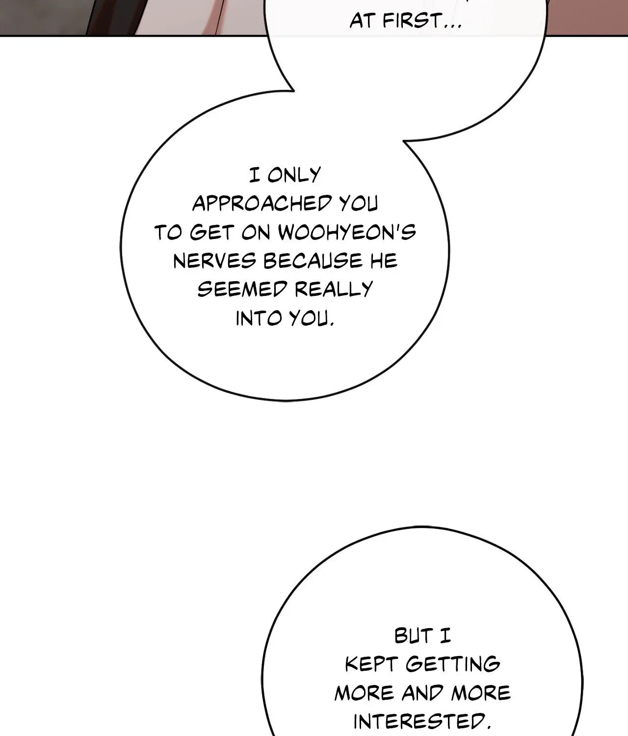 My Sassy Celebrity chapter 42 page 28