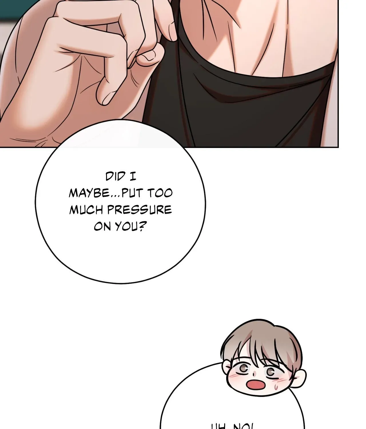 My Sassy Celebrity chapter 42 page 52