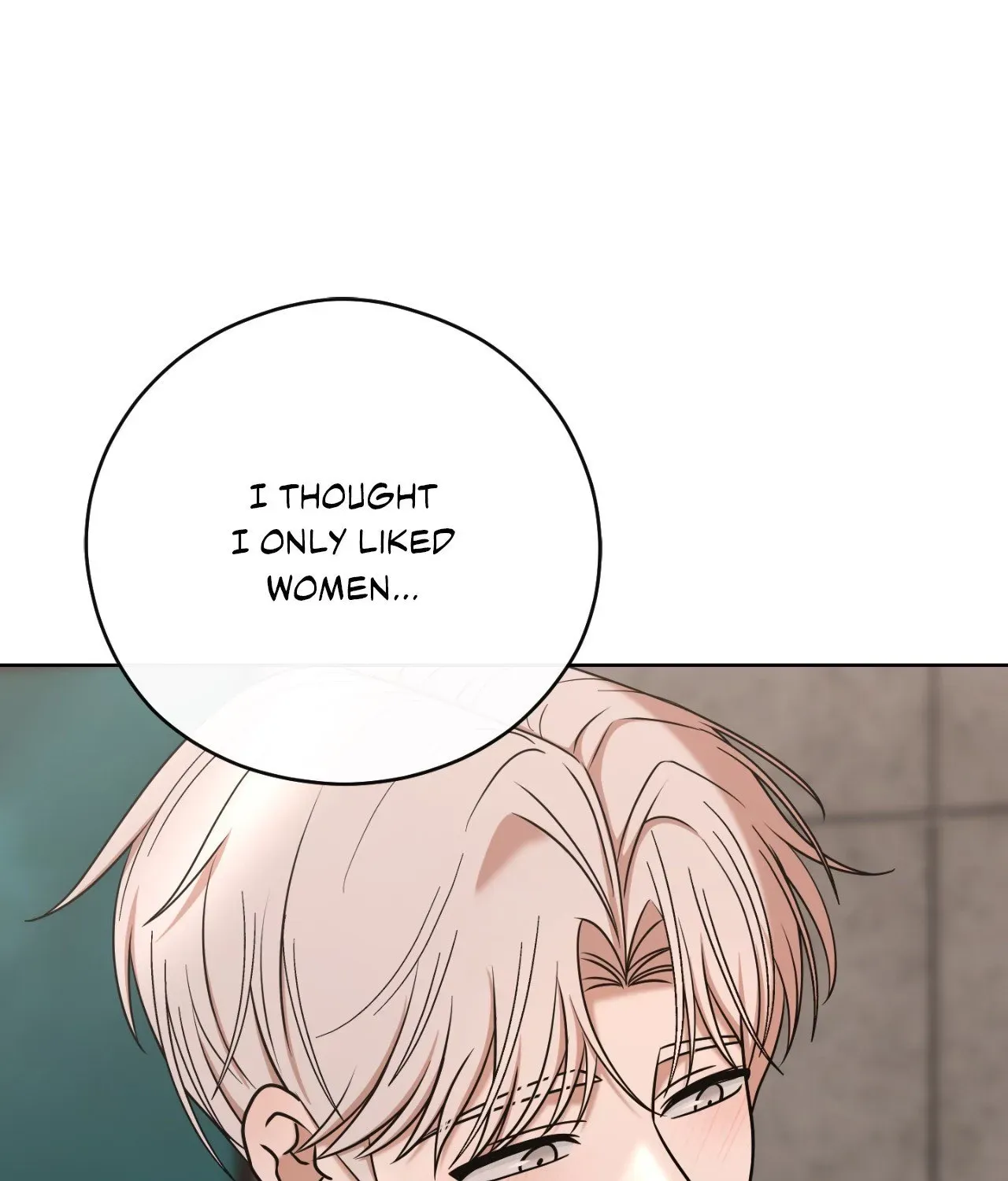My Sassy Celebrity chapter 42 page 35