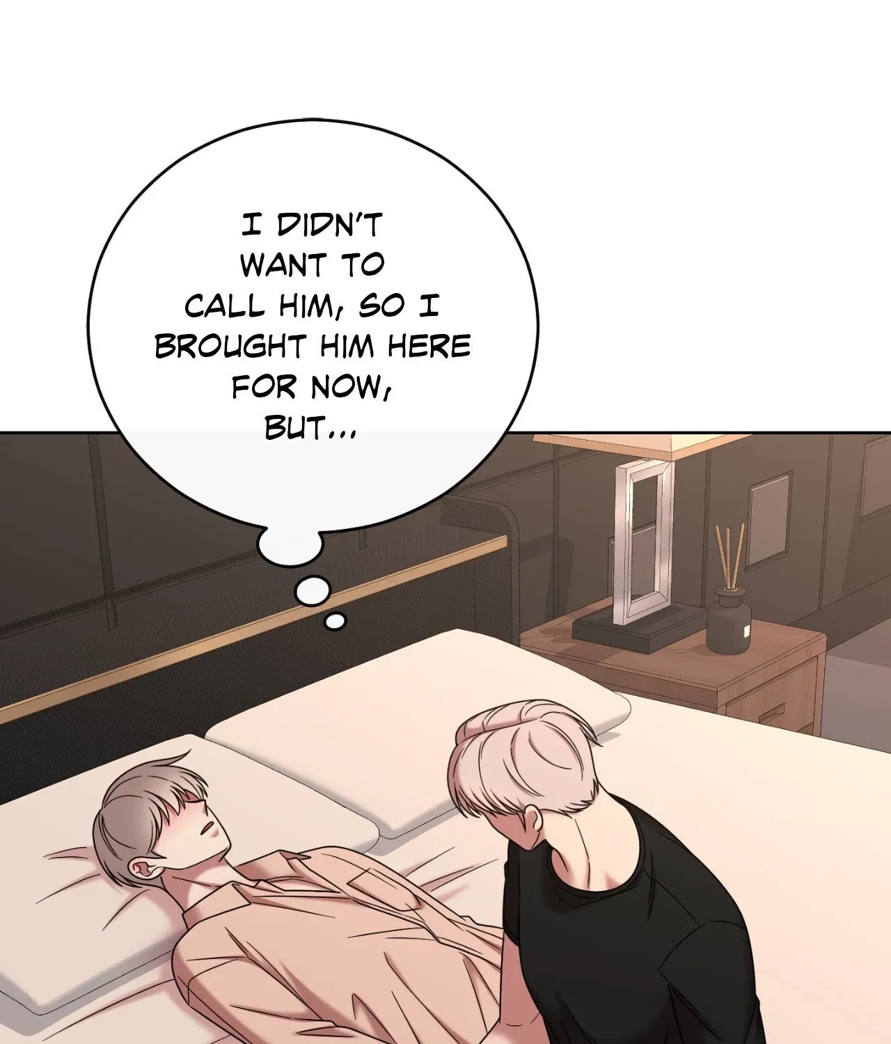 My Sassy Celebrity chapter 42 page 177