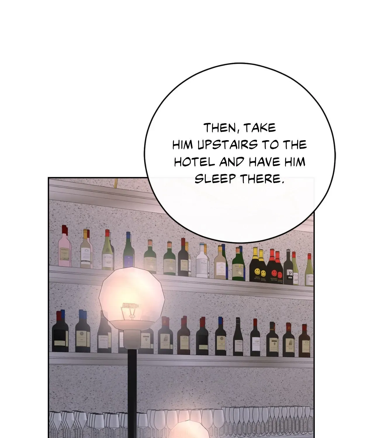 My Sassy Celebrity chapter 42 page 168