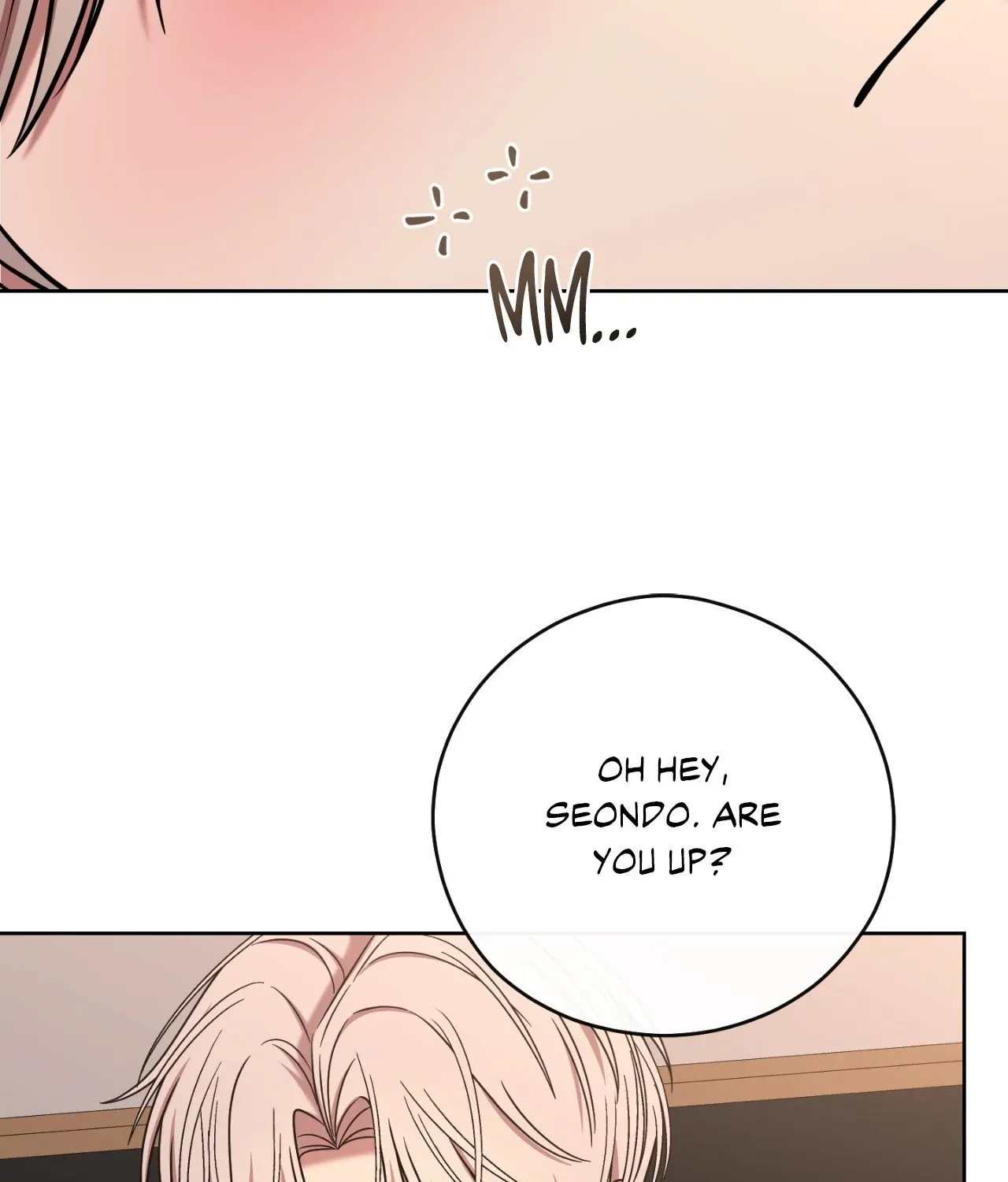 My Sassy Celebrity chapter 42 page 213
