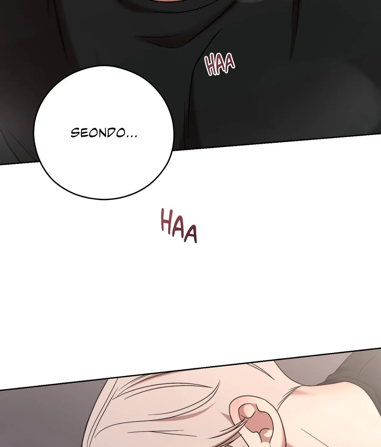 My Sassy Celebrity chapter 43 page 144