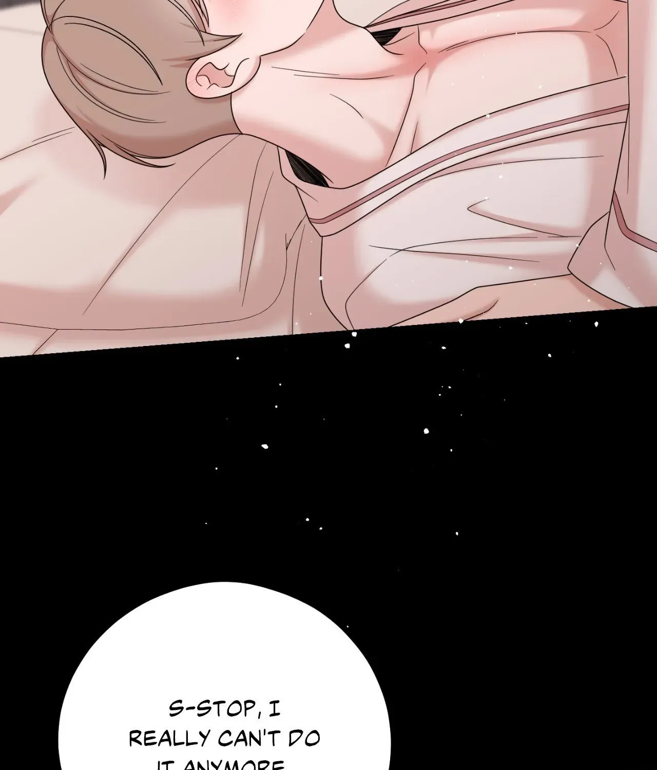 My Sassy Celebrity chapter 43 page 38