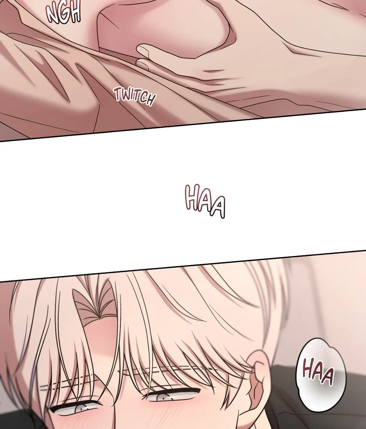 My Sassy Celebrity chapter 43 page 142