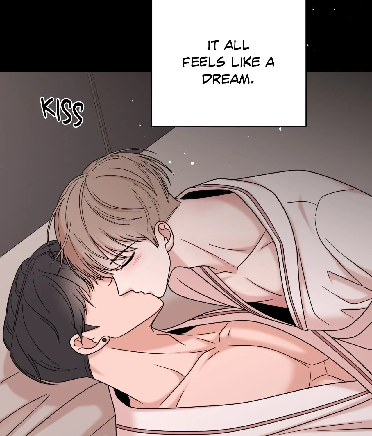My Sassy Celebrity chapter 43 page 17