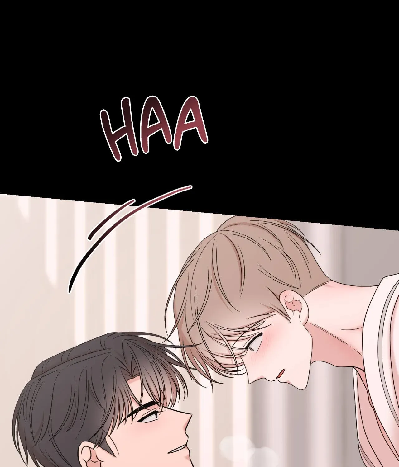 My Sassy Celebrity chapter 43 page 28