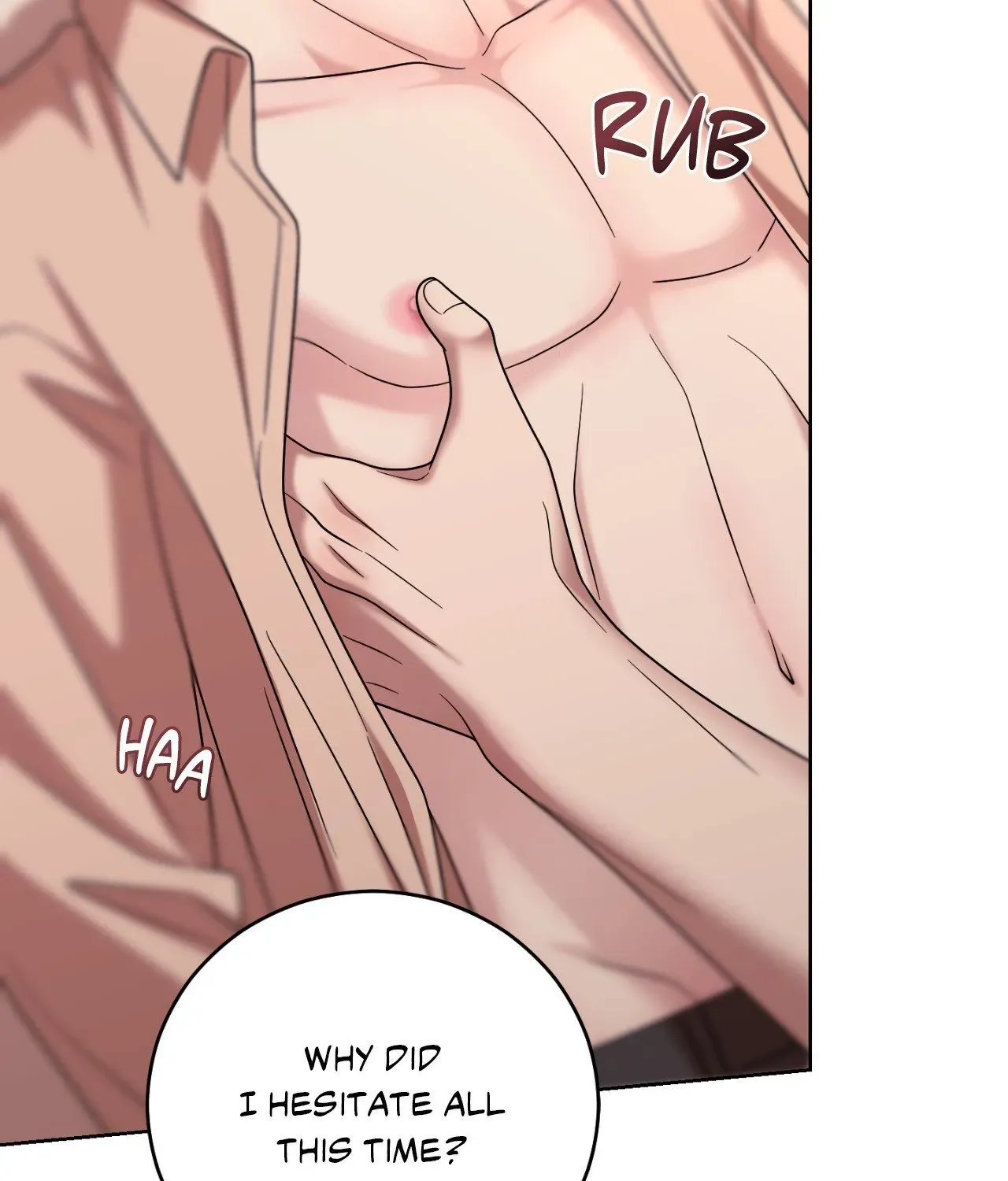 My Sassy Celebrity chapter 43 page 128