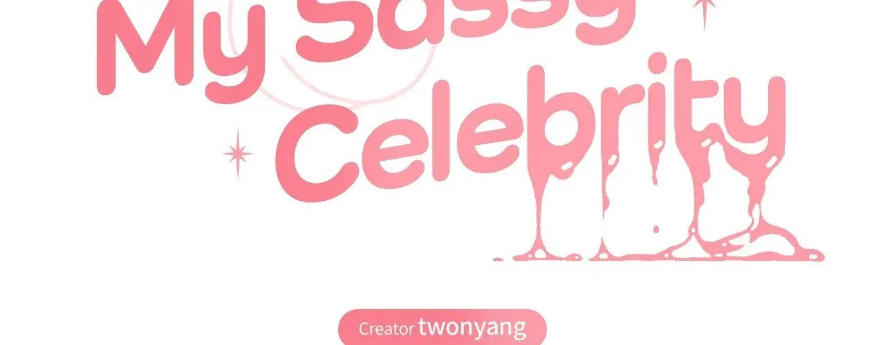 My Sassy Celebrity chapter 43 page 2