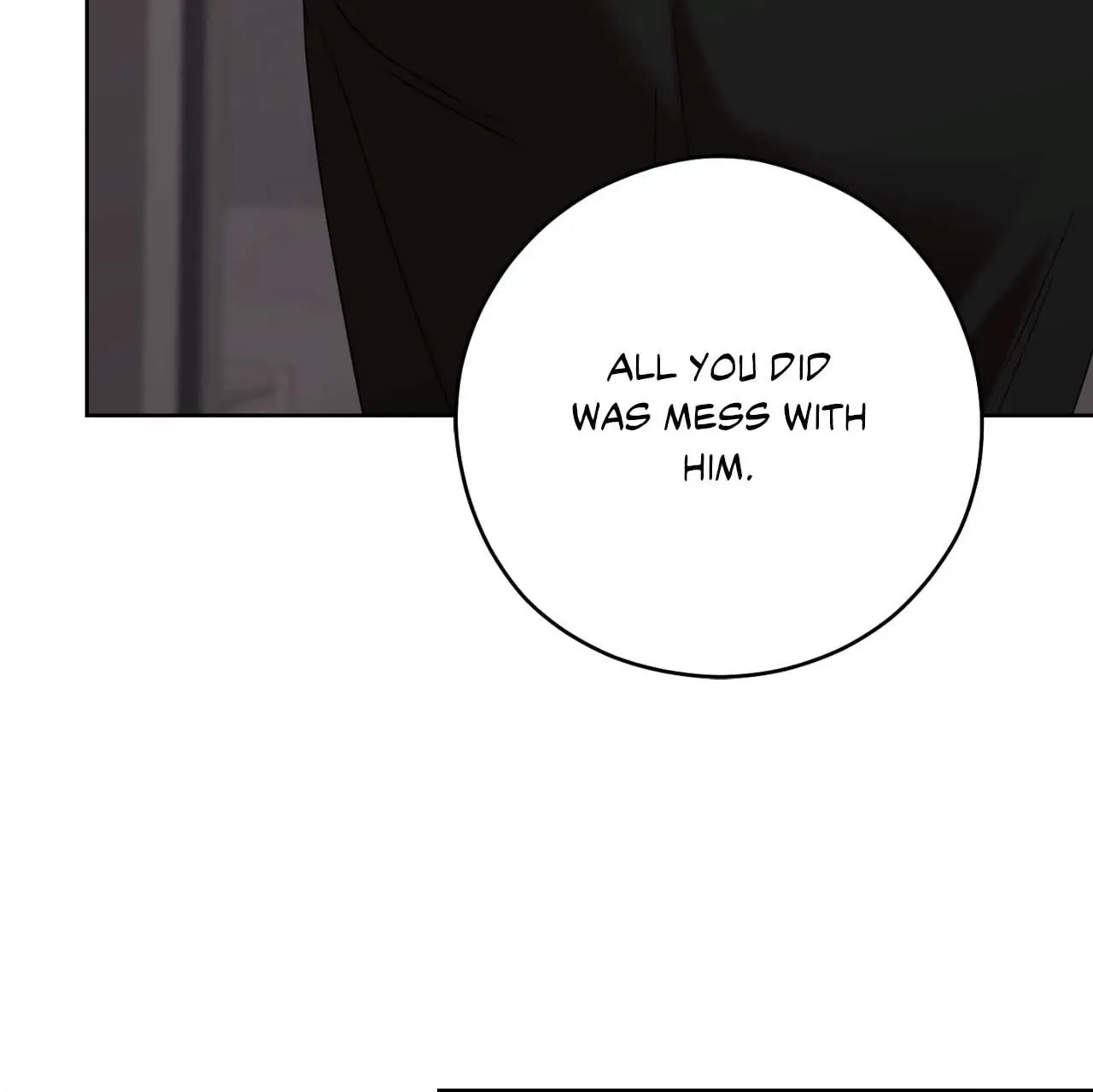 My Sassy Celebrity chapter 44 page 34