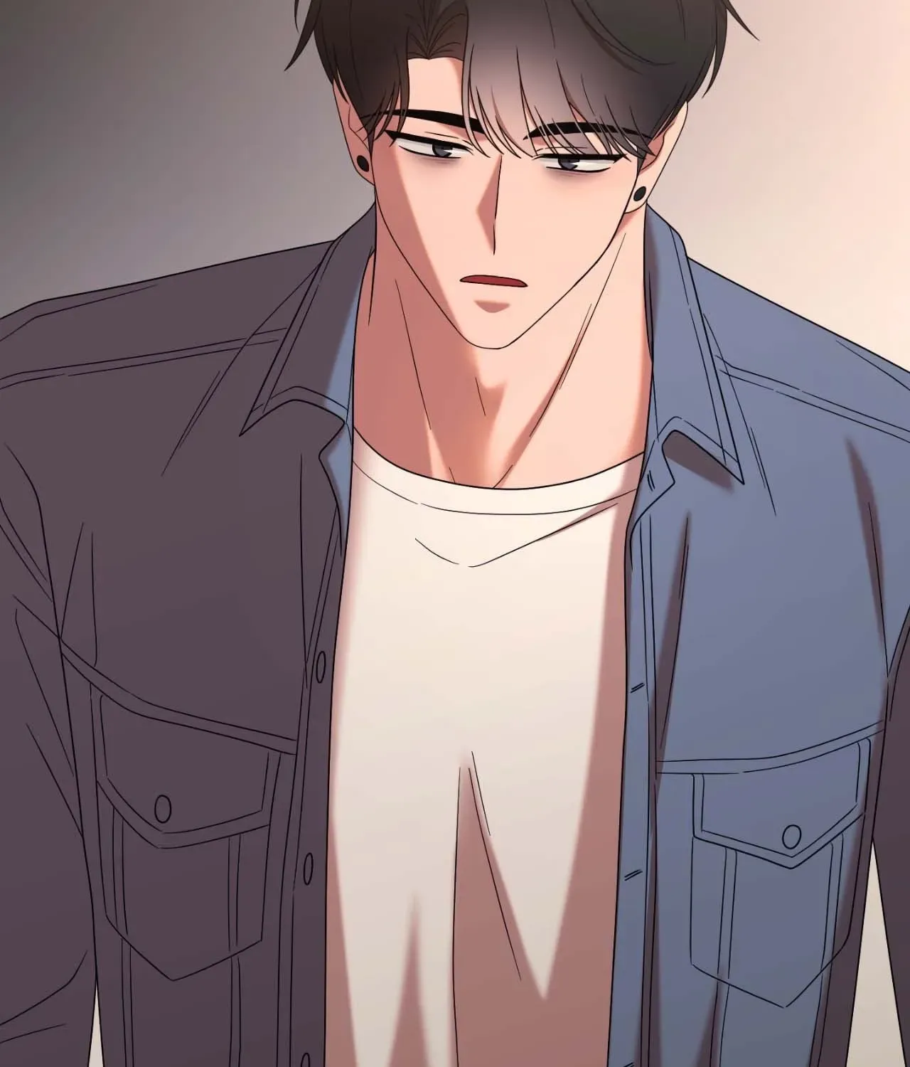 My Sassy Celebrity chapter 44 page 47