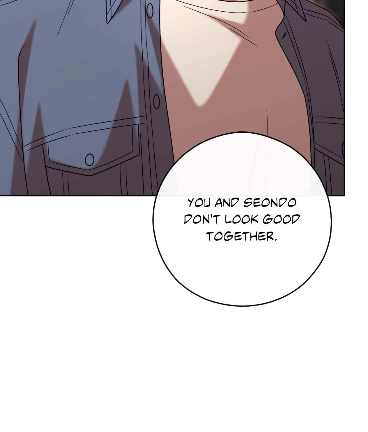 My Sassy Celebrity chapter 44 page 28
