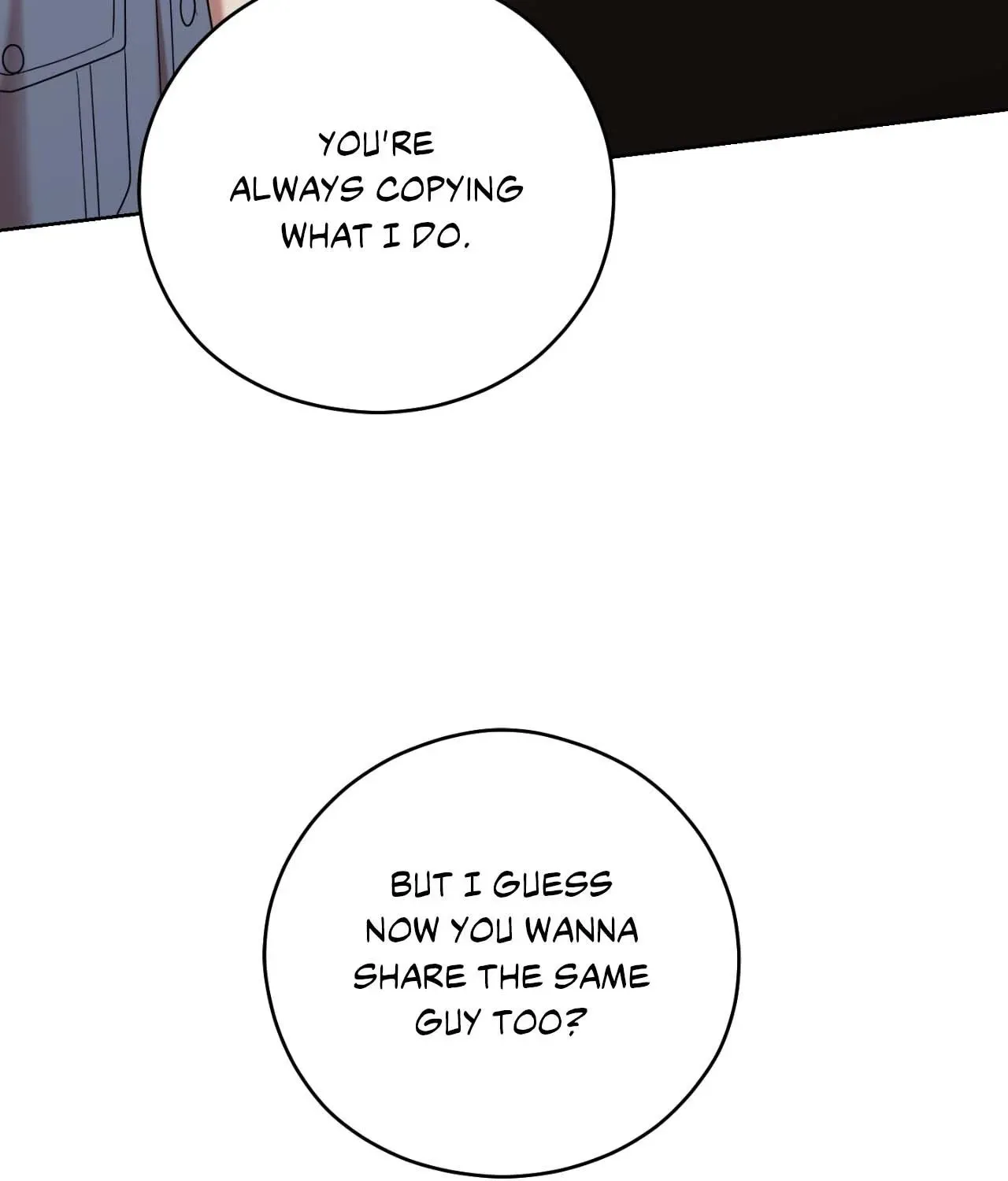 My Sassy Celebrity chapter 44 page 52