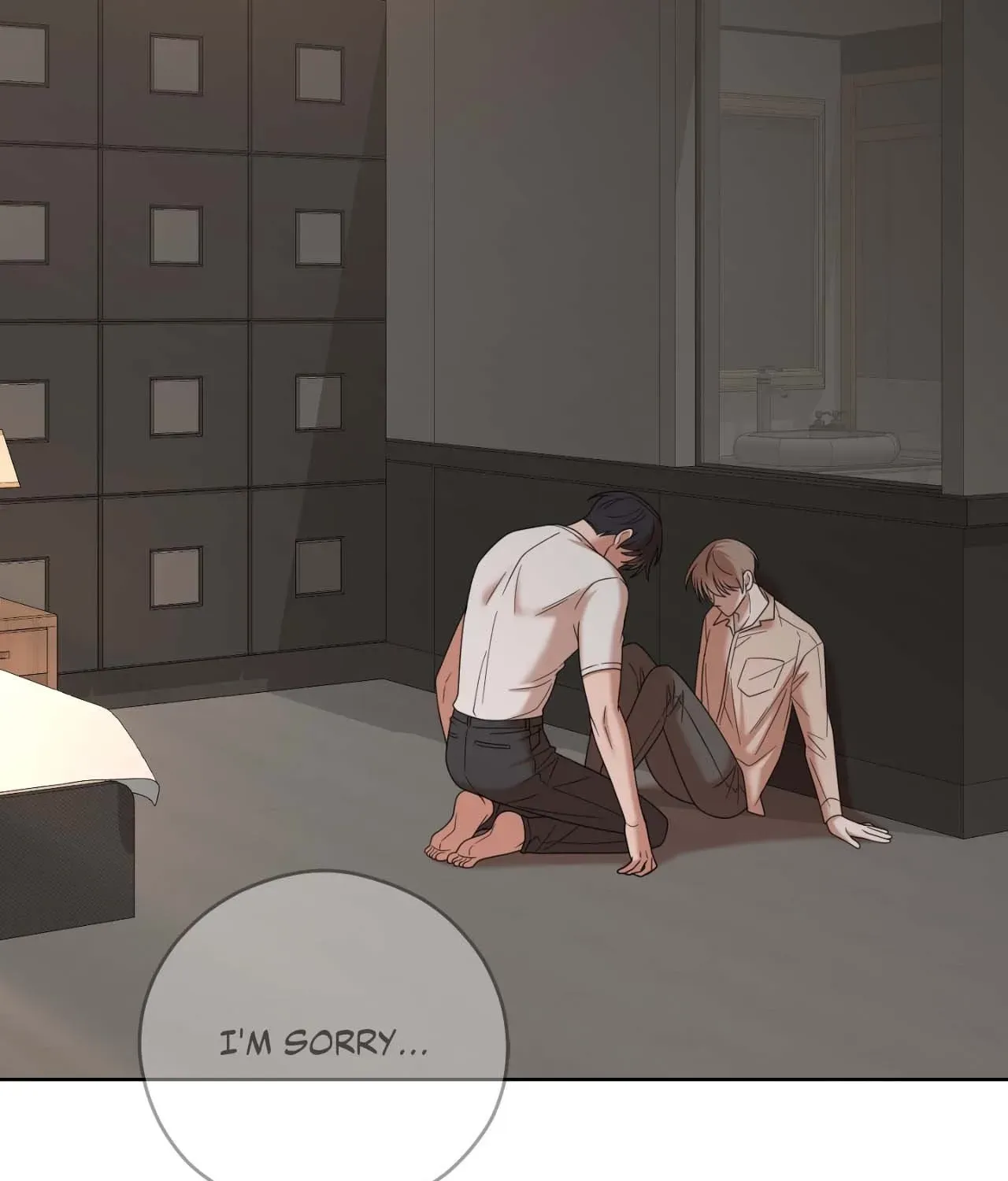 My Sassy Celebrity chapter 44 page 233