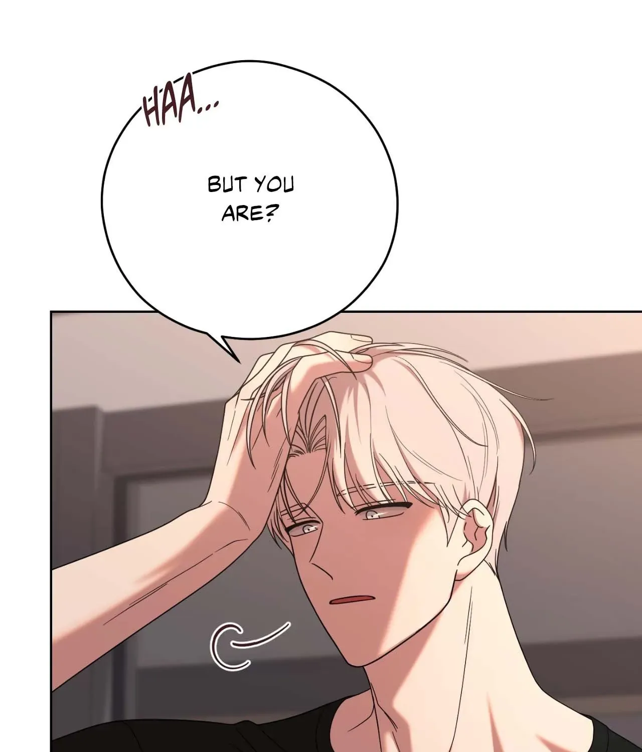 My Sassy Celebrity chapter 44 page 32