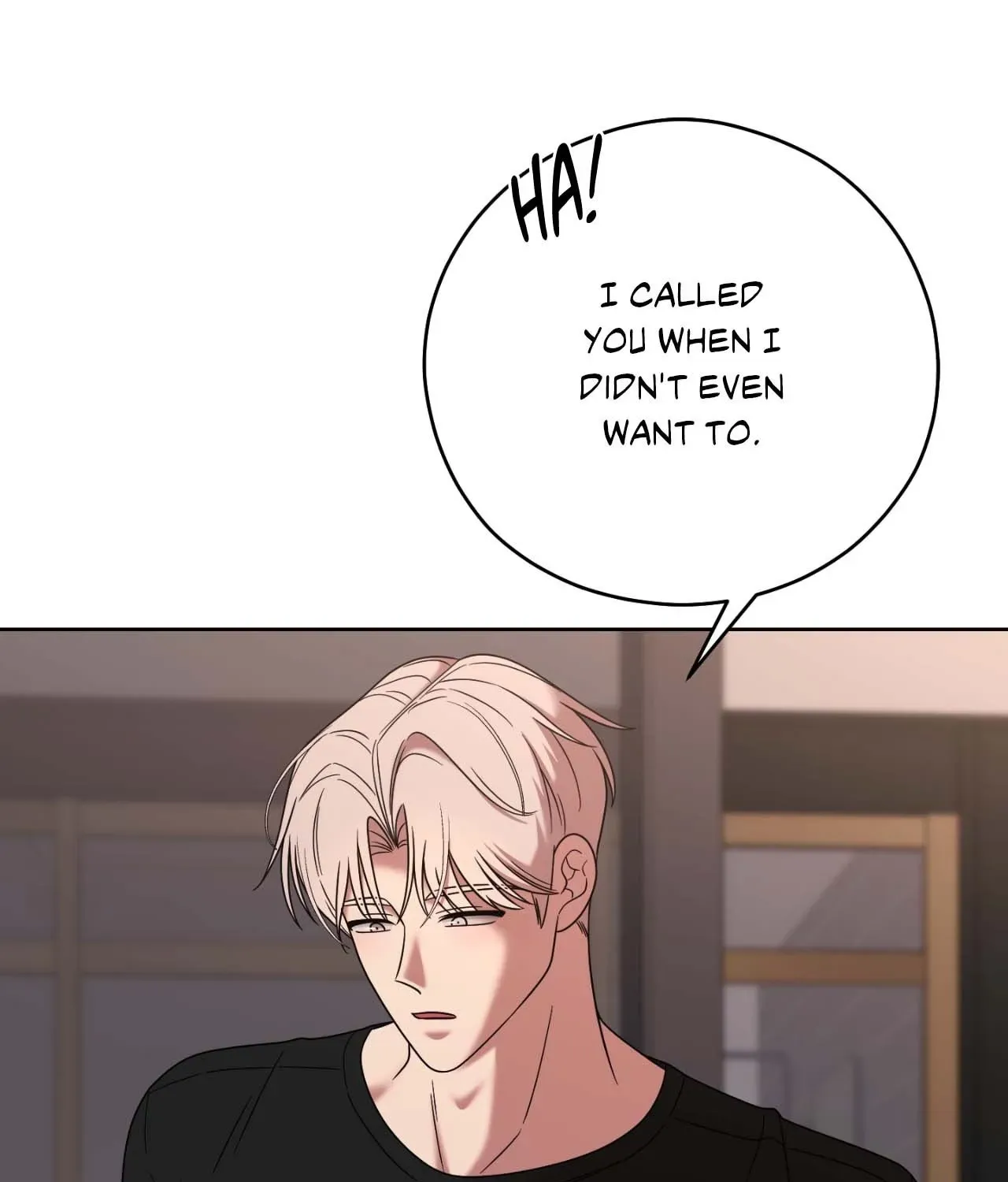 My Sassy Celebrity chapter 44 page 12