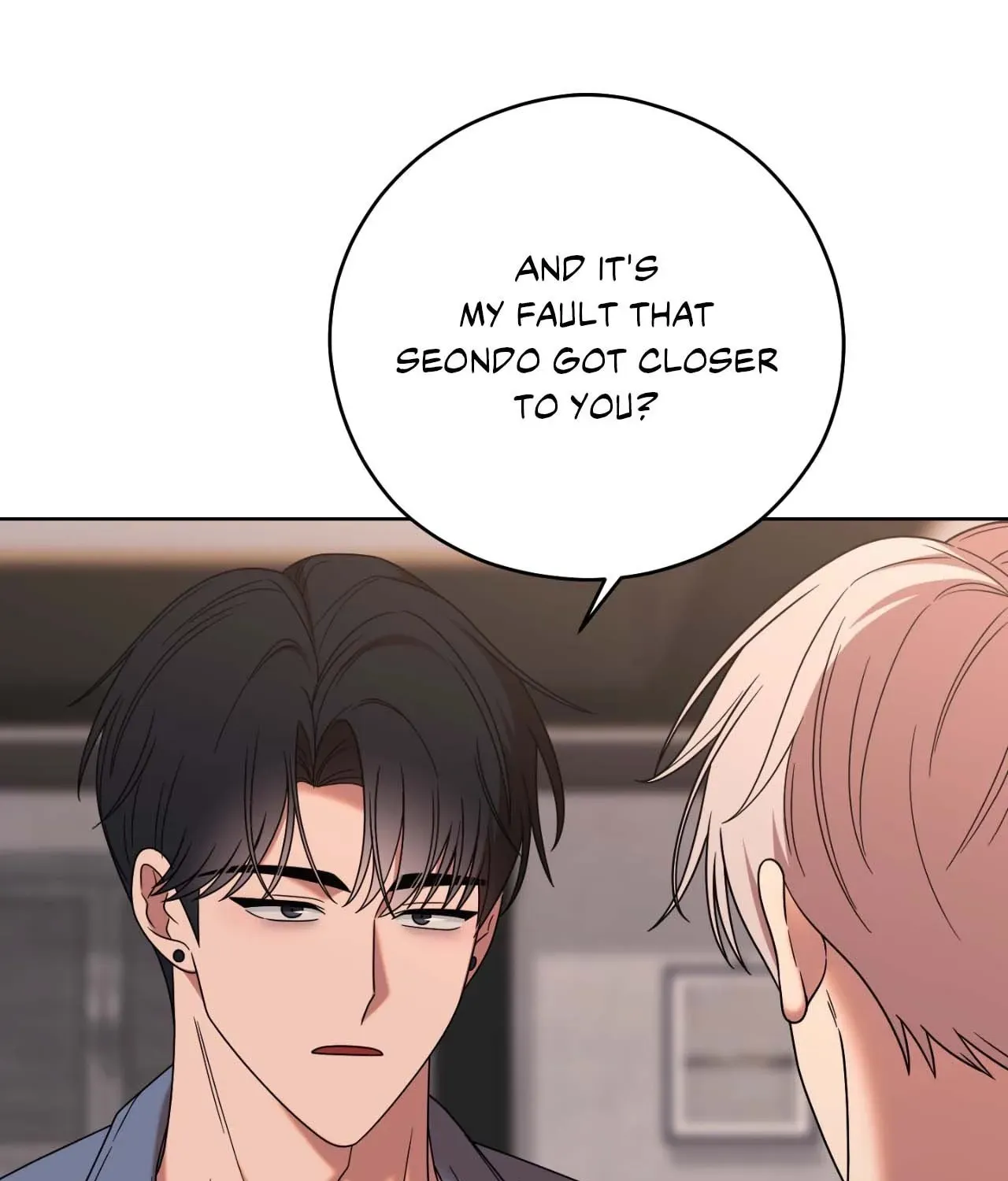 My Sassy Celebrity chapter 44 page 50