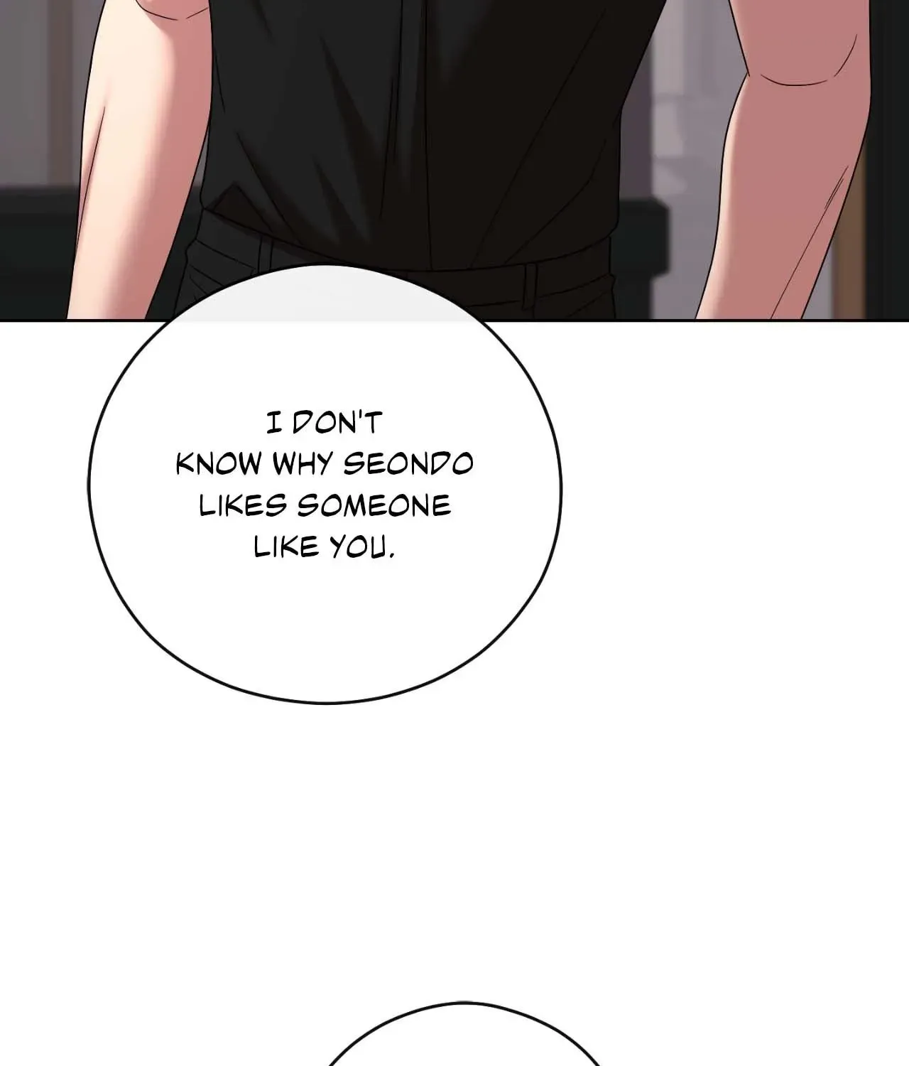My Sassy Celebrity chapter 44 page 14
