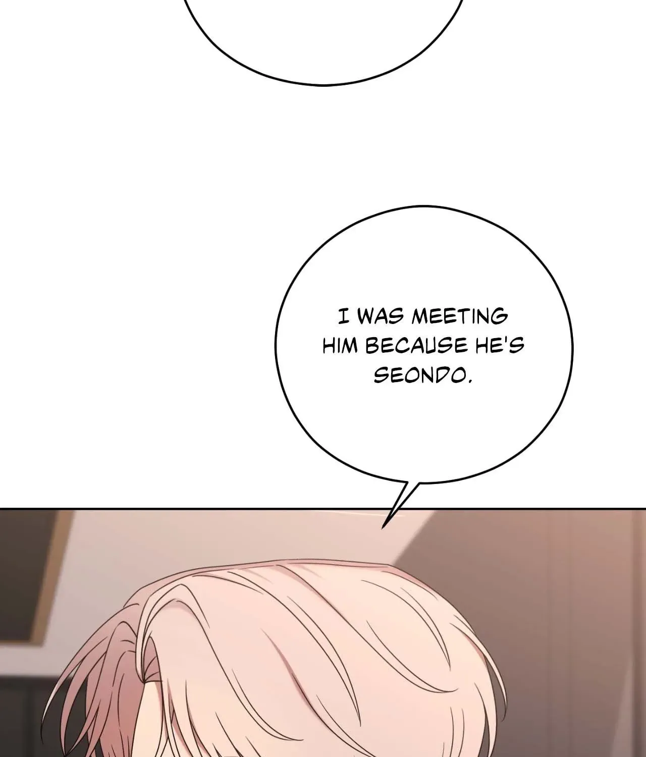 My Sassy Celebrity chapter 44 page 58