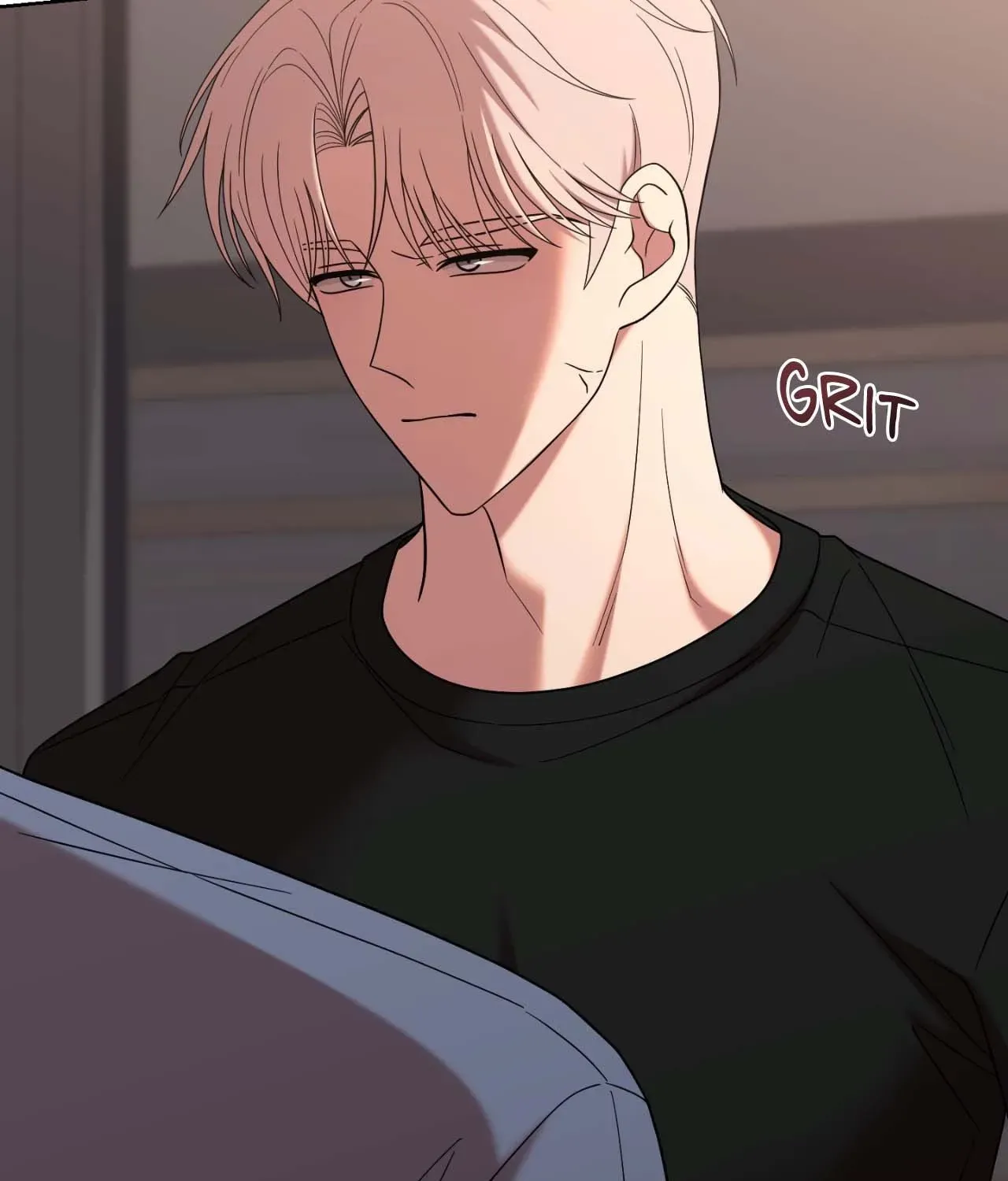 My Sassy Celebrity chapter 44 page 54
