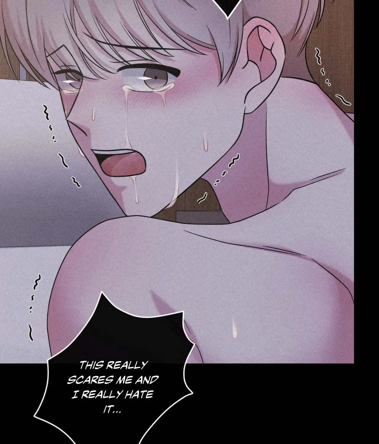 My Sassy Celebrity chapter 44 page 87
