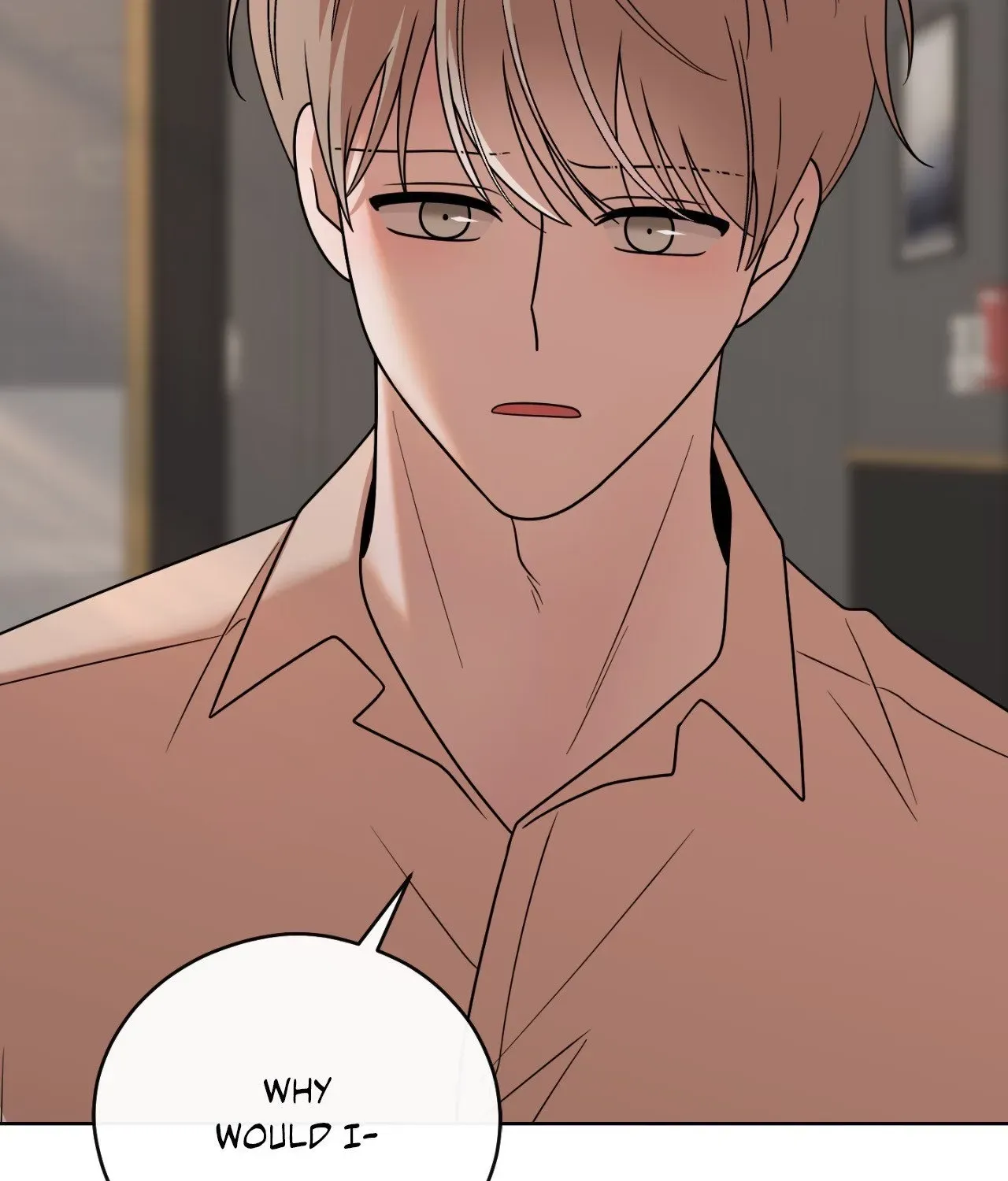 My Sassy Celebrity chapter 45 page 129