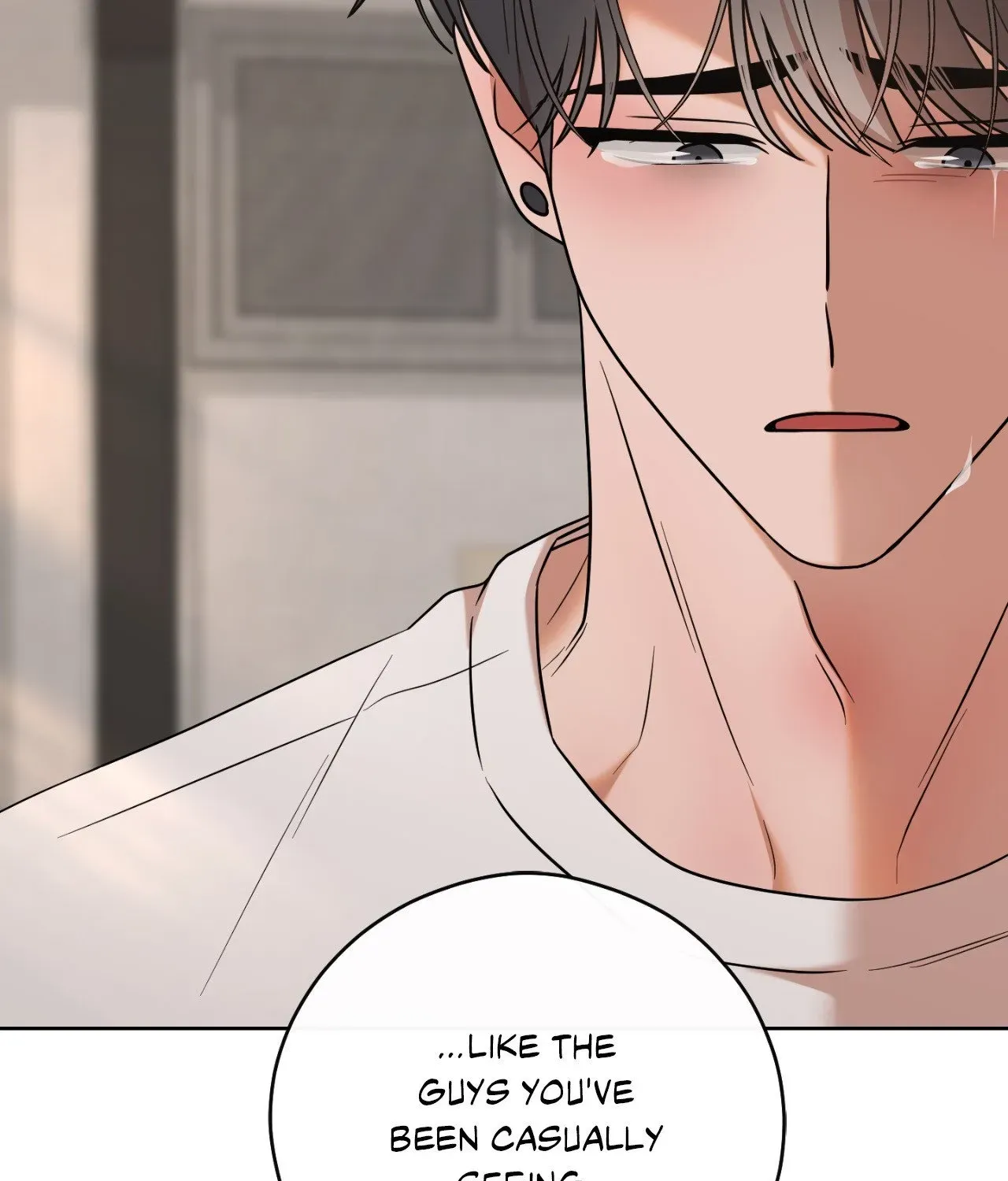 My Sassy Celebrity chapter 45 page 133
