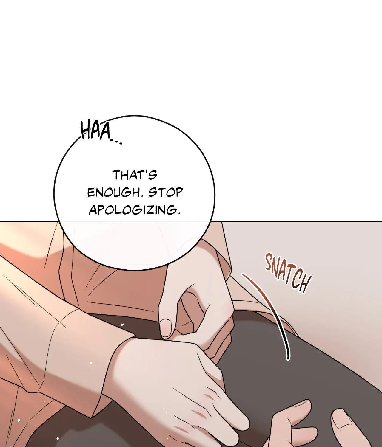 My Sassy Celebrity chapter 45 page 44
