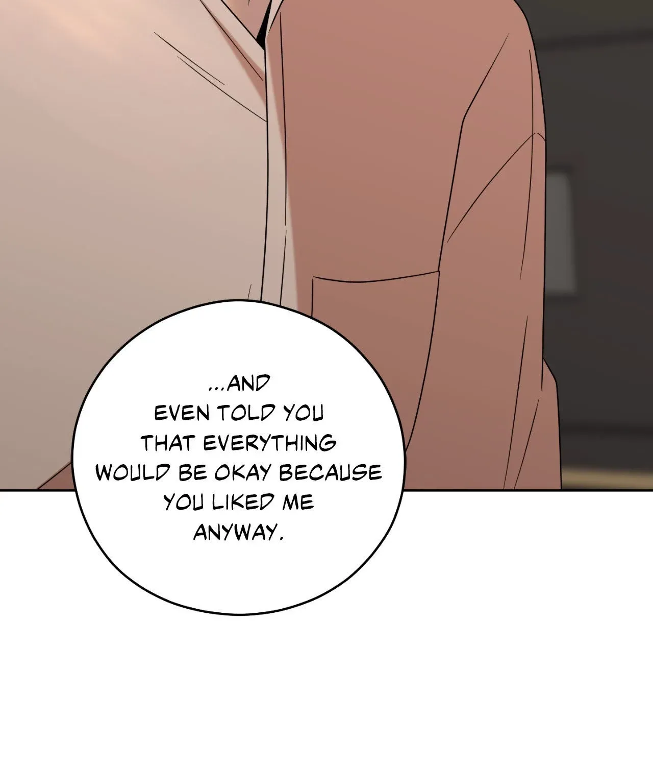 My Sassy Celebrity chapter 45 page 37