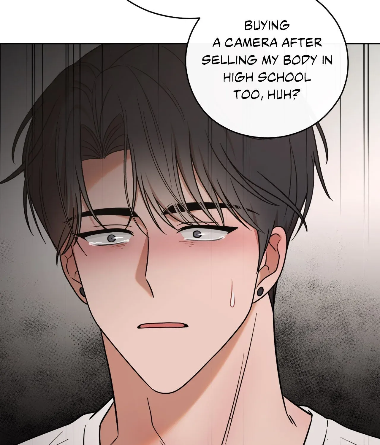 My Sassy Celebrity chapter 45 page 165