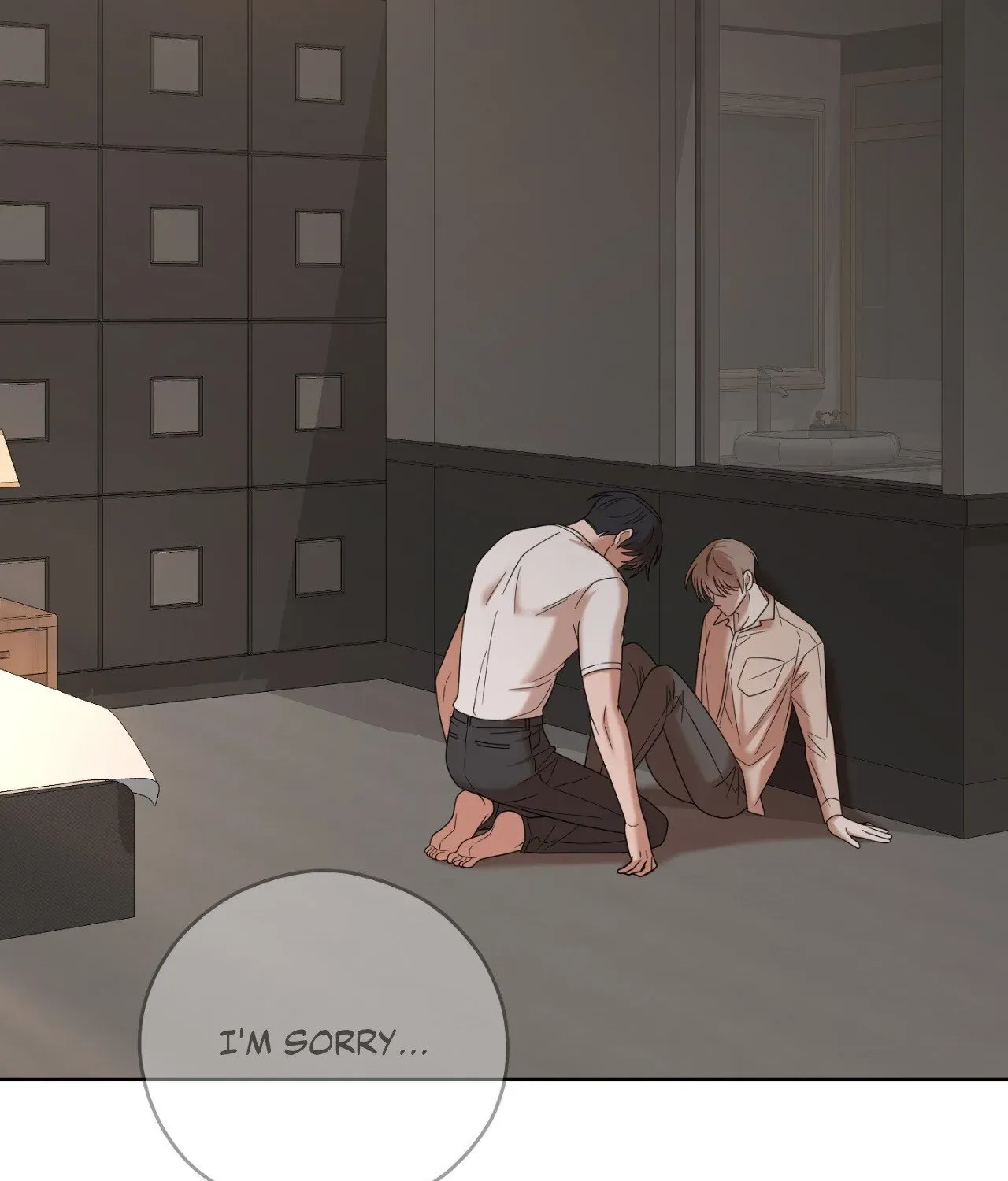 My Sassy Celebrity chapter 45 page 11
